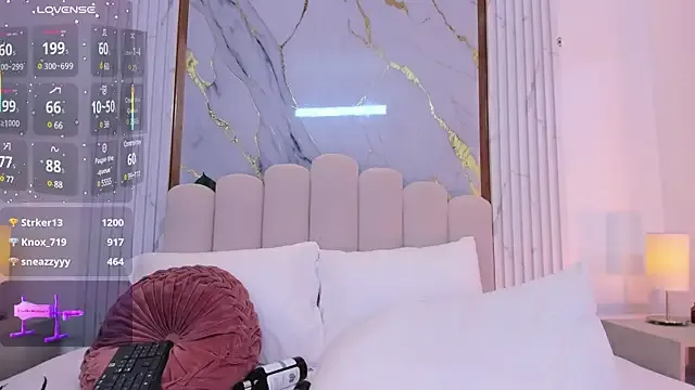 Hannah Abbott Live Joingy Stream